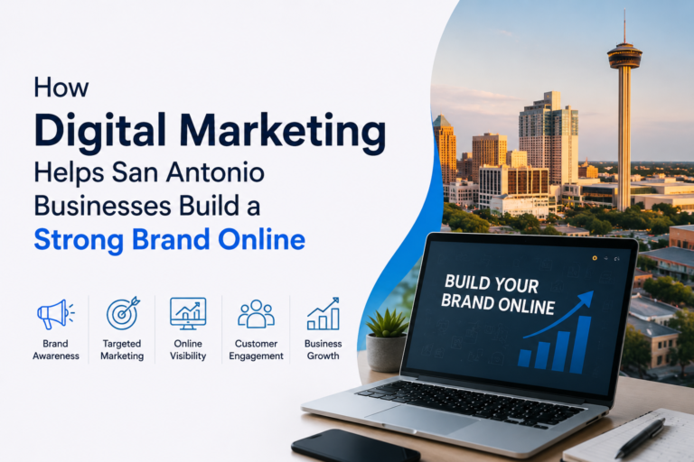 digital marketing services