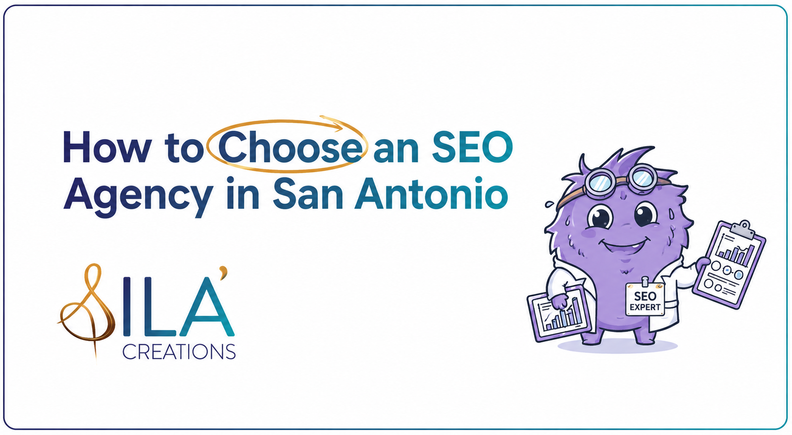 How to Choose an SEO Agency in San Antonio (Without Wasting Your Budget)