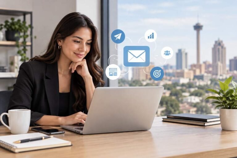 Email Marketing Agency in San Antonio, TX: How to Choose the Right Partner