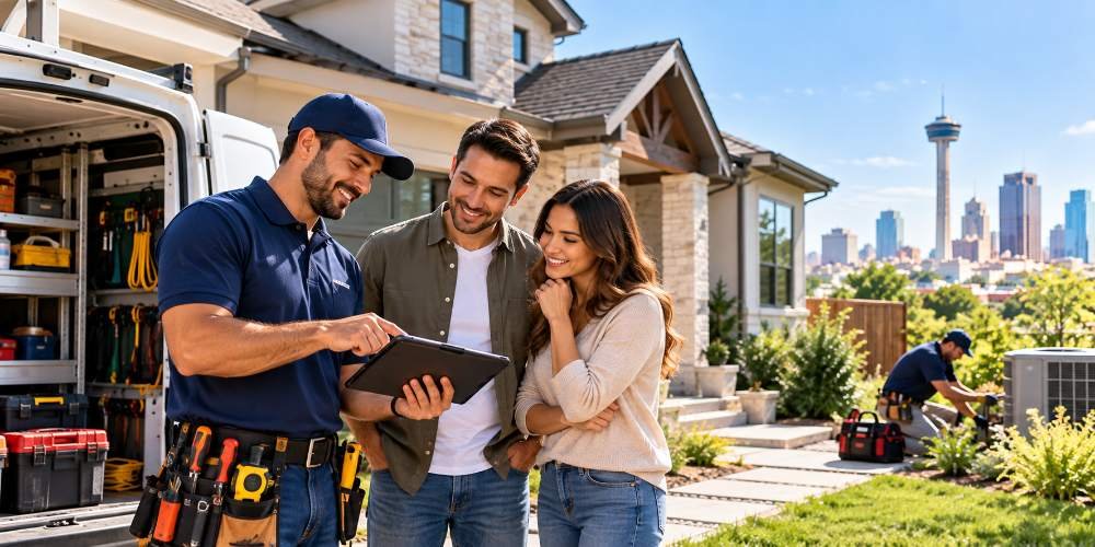 Marketing for Home Services Companies in San Antonio, TX: A Complete Guide